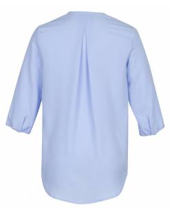 Lily Longline Blouse, Ladies